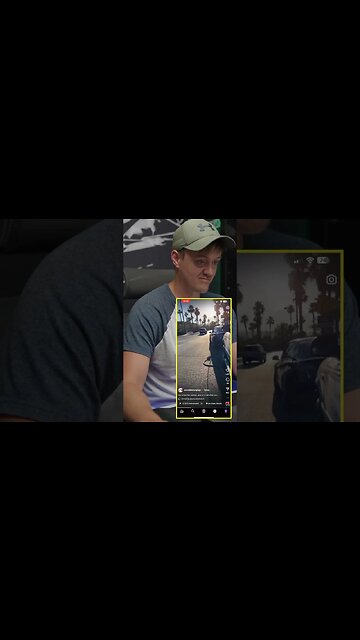 I guess this is a thing