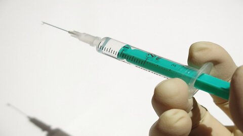 PROOF! Jabs don‘t reduce infections!