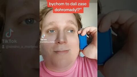 Zkusil jsem zase SBALIT svojí EX! Její REAKCE Tě ROZPLÁČE! #funny #shorts #viral