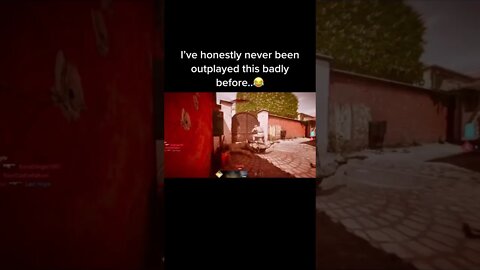 You gonna see a whole lot of these ratty plays in Warzone 2