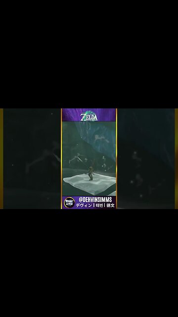 I was doing ultimate parkour