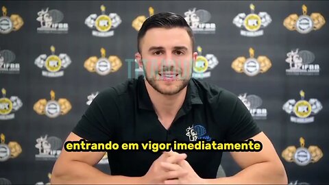 Mudou! Novos pesos na Classic Physique, Tyler Manion explica tudo.