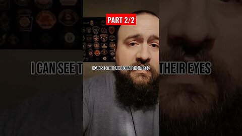 What Encouraging Mental Illness Looks Like (Part 2/2)