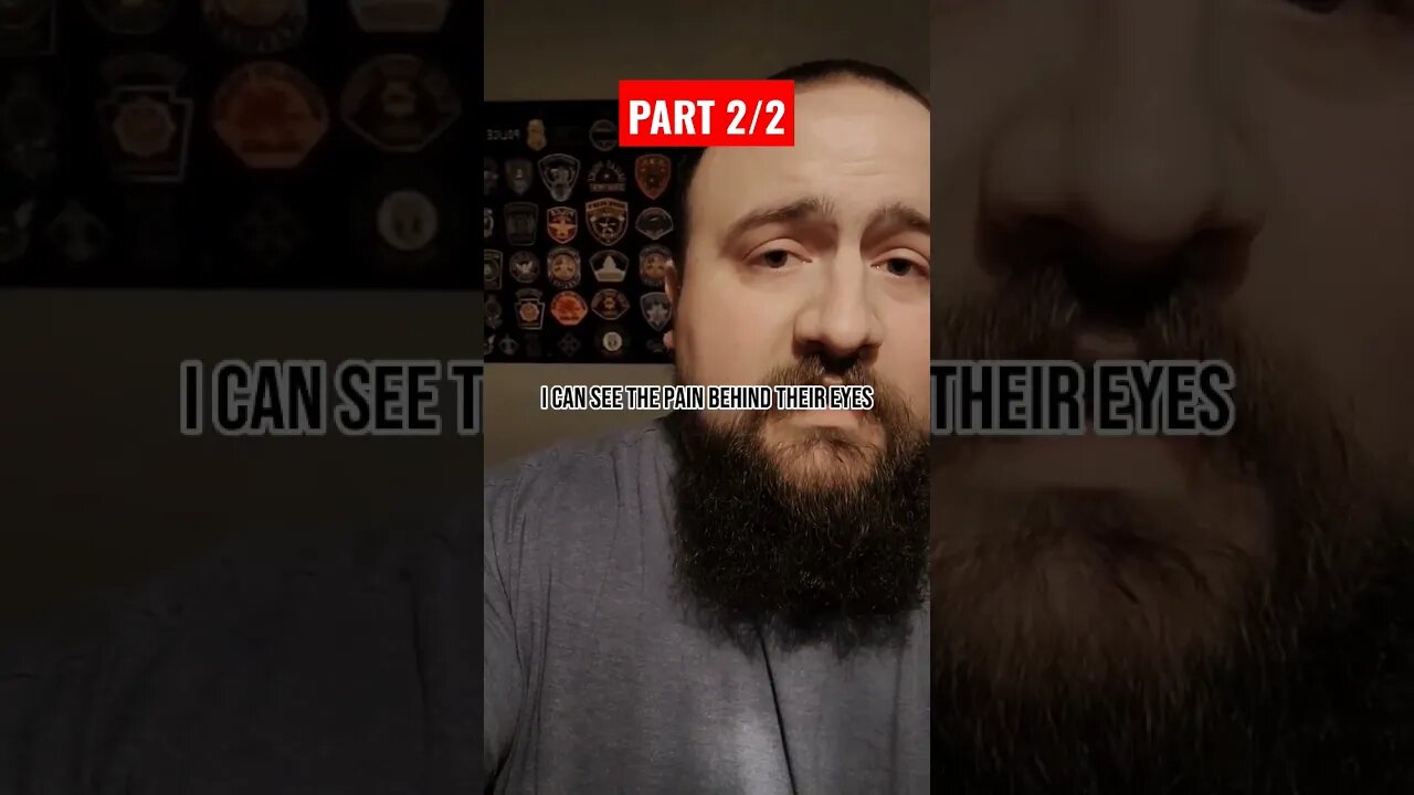 What Encouraging Mental Illness Looks Like (Part 2/2)