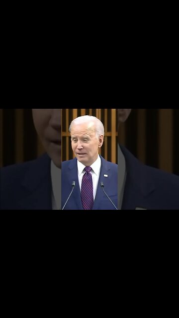No sign yet of China sending Russia weapons, ‘I applaud China… excuse me, I applaud Canada: Biden