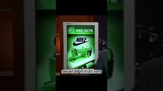 Nike Promises Are Never Enough