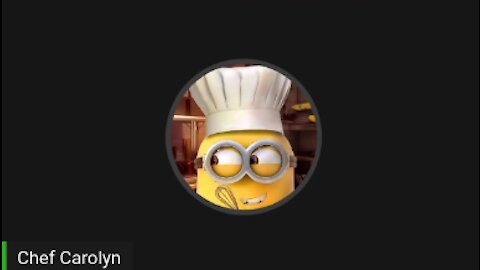 E1 - Chef Carolyn