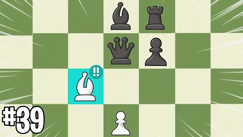 Chess Memes | When Your Bishops Goes 1000 IQ