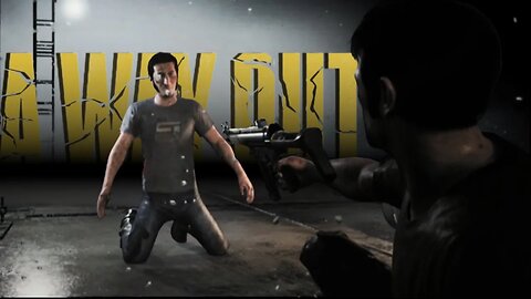 DID IT HAVE TO END THIS WAY!?! | A Way Out | End