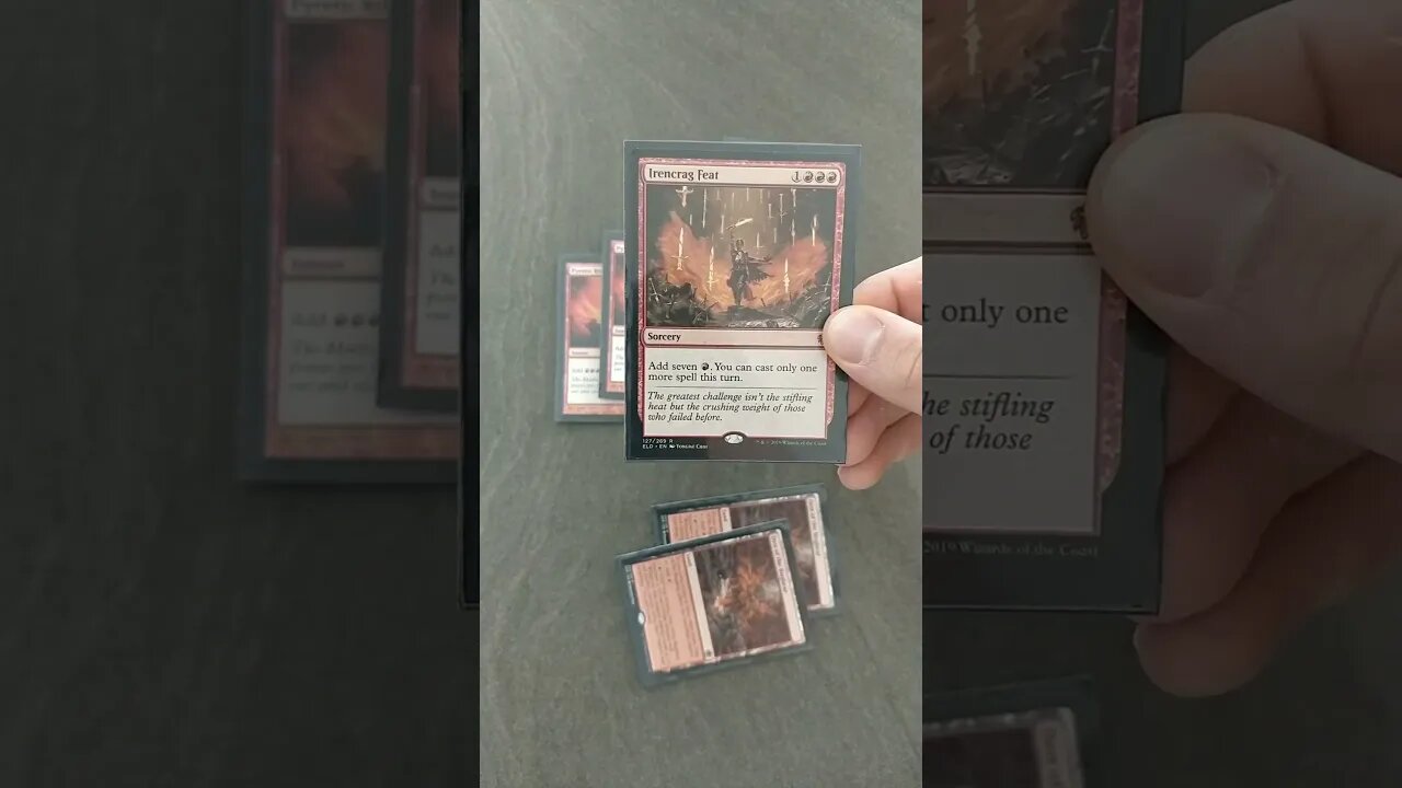 How Modern Dragonstorm Works