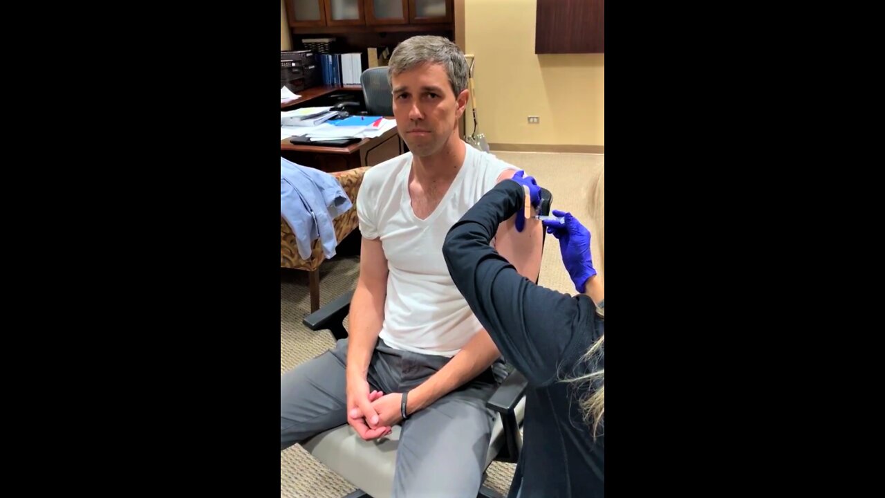 FDA COMMISSIONERS TIES TO BIG PHARMA EXPOSED*BETO CAMPAIGN HALTED-ILLNESS*NANO FOODS*FUNERAL BOOM*