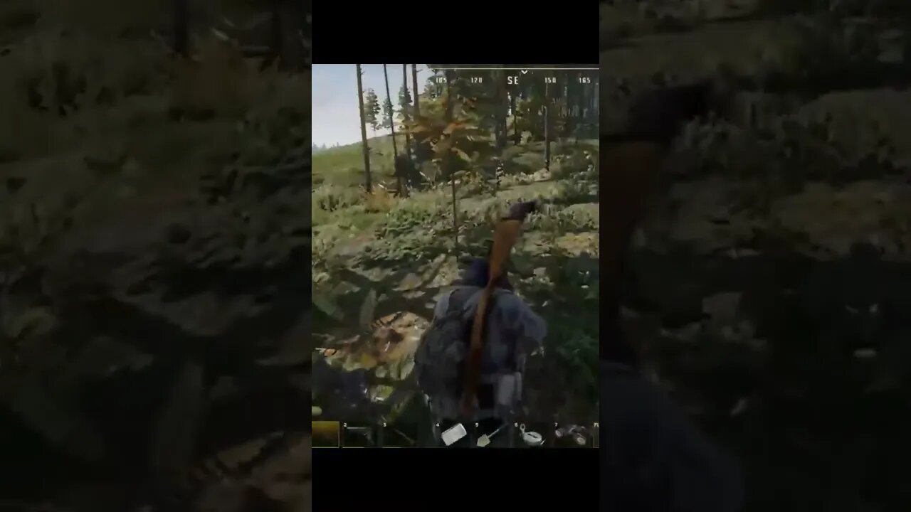 Covas, covas rasas! Vídeo completo no canal, se inscreva!
