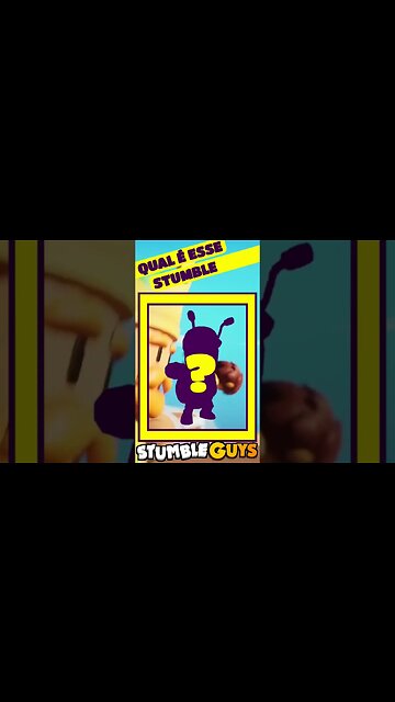 ME SEGUE AI #stumbleguys #cosmiconerd ‎#pablogames #chavesgames #stumbleguysaovivo #stumbleguyslive