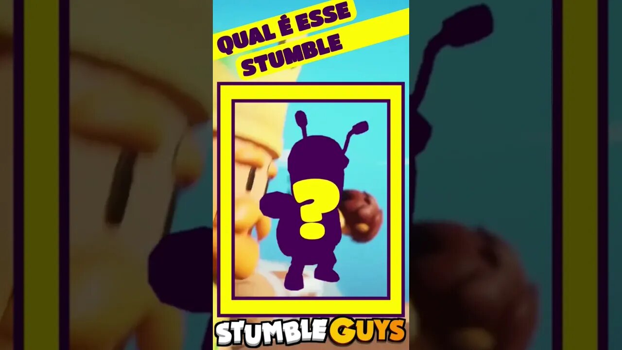 ME SEGUE AI #stumbleguys #cosmiconerd ‎#pablogames #chavesgames #stumbleguysaovivo #stumbleguyslive