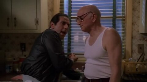 You're Flexing - The Sopranos HD