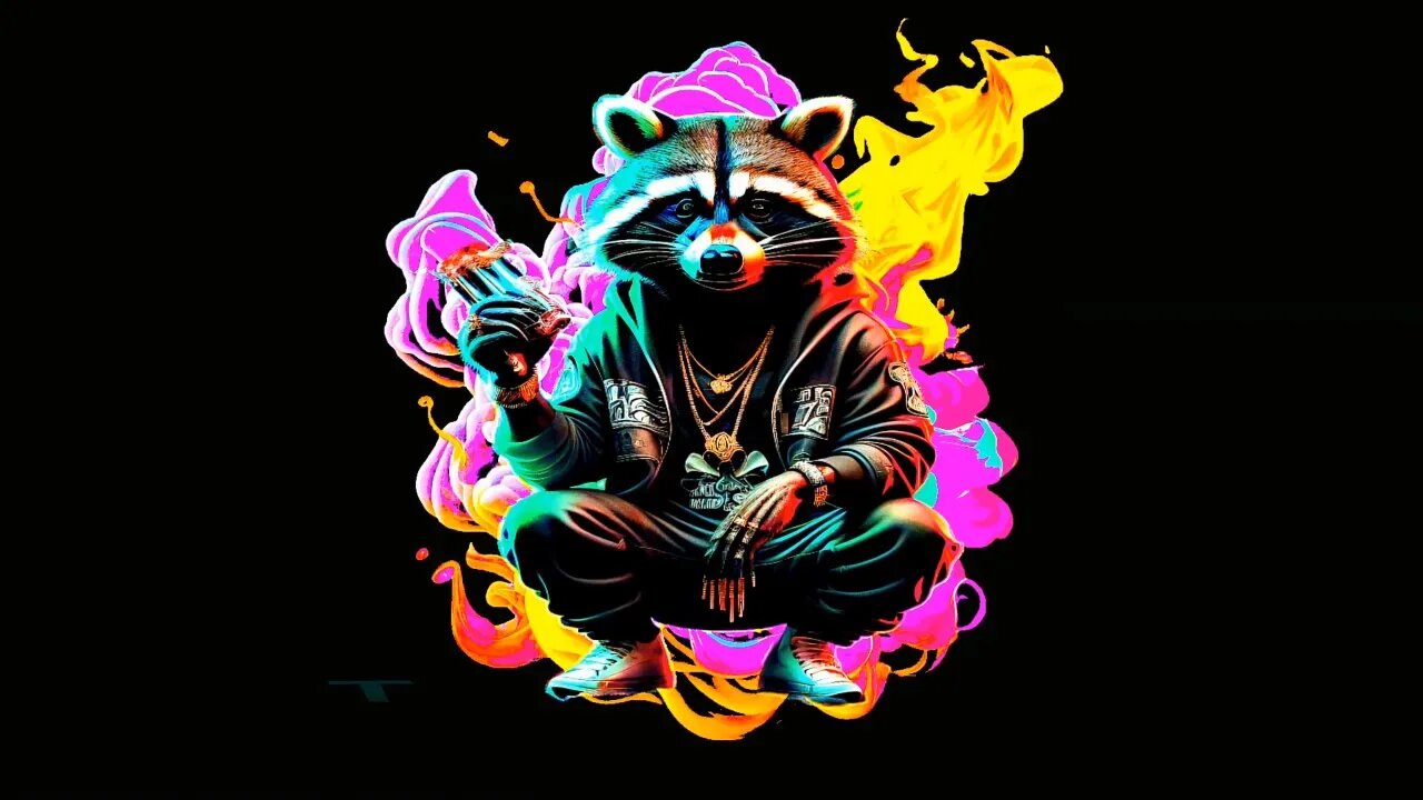 [FREE] Rap Type Beat 2023 -THE SMOKE- Rap Instrumental | New Rap Beat