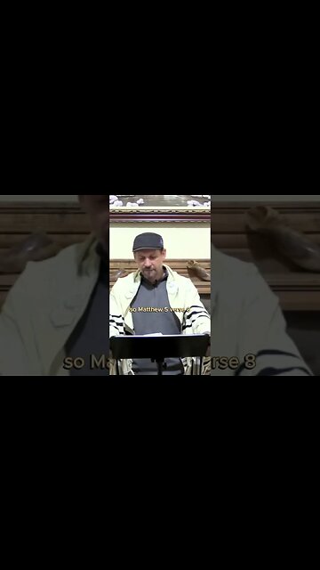 The Spiritual Mirror: What Your Attitude Says About Your Heart #shorts