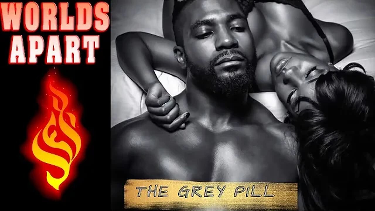 Sexual Discipline Men vs Women, UNDERSTANDING THE DIFFERENCES!!!