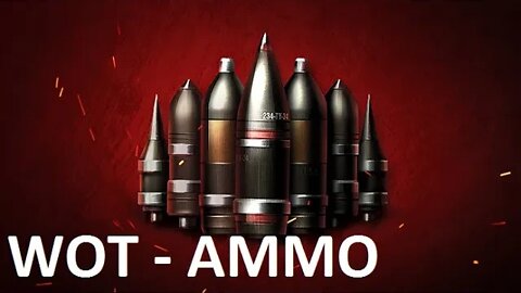 WOT How to Use HE Ammo