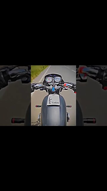 #yadav #shorts #splendor #modified