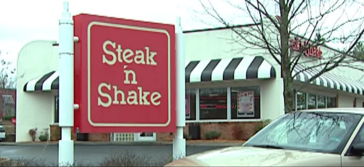 Steak 'n Shake to become a self-serve restaurant