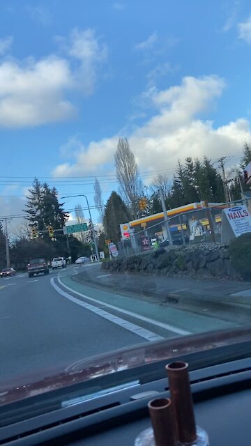 You couldn’t pay me to live there...