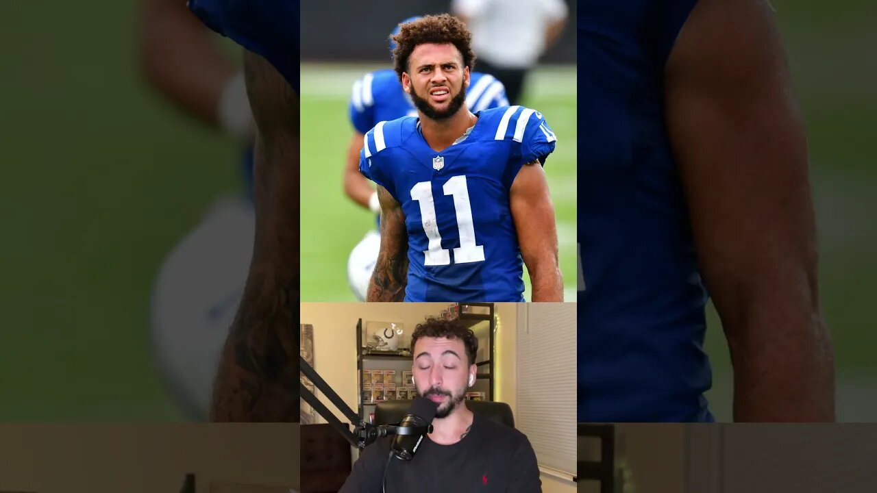 3 Things The Colts Need To Do This Offseason