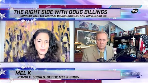 The Right Side with Doug Billings - January 5, 2021