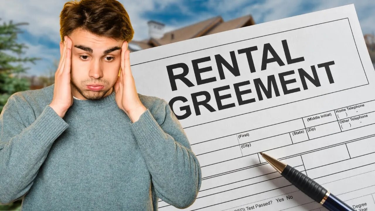 Why I tell my tenants I'm a bad landlord