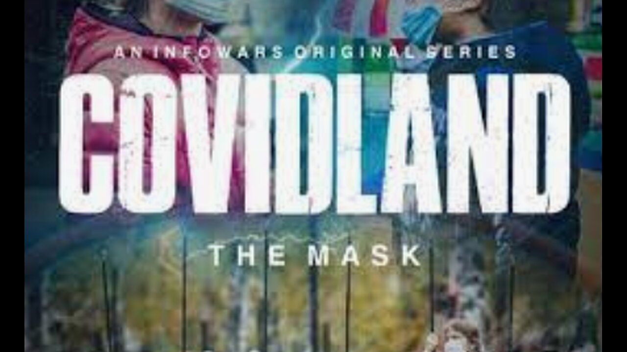 COVIDLAND - EPISODE 2: THE MASK