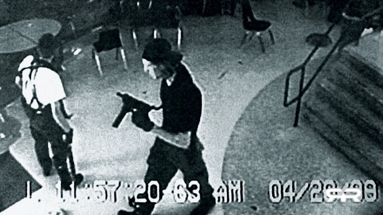 Reese Report: The Columbine Pattern For School Mass Shooting False Flags