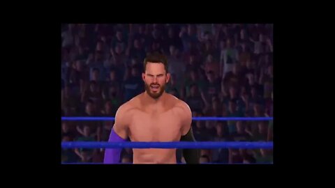 wwe 2k22 my rise walkthrough part 21