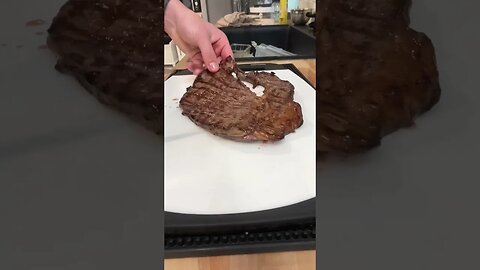 What Kind of Steak is This?
