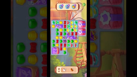 Shorts Playrix Homescapes Gameplay Walkthrough Level 12187