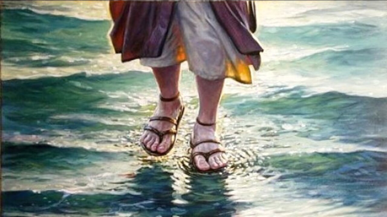 The Path Of Truth – Paul Dilly