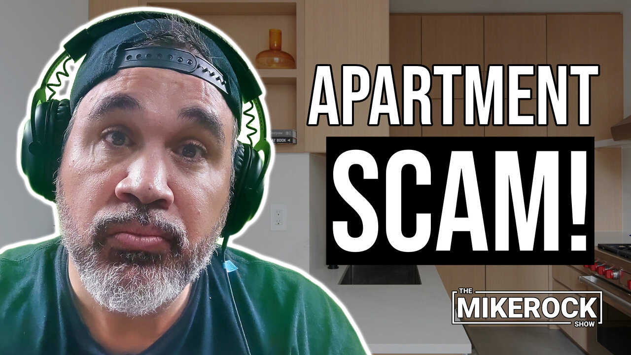 The Apartment Application Fee SCAM!