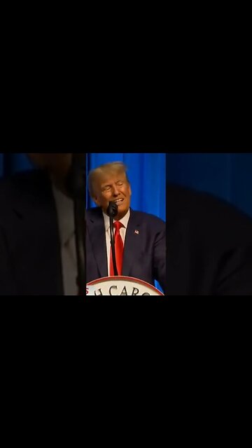 President Trump : “This is the final battle"