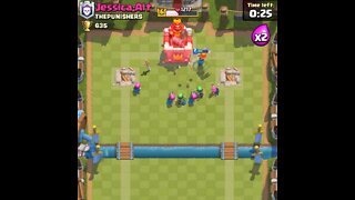 Clash Royale