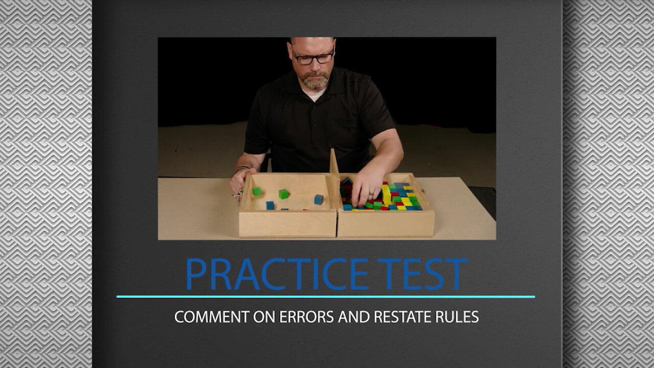 03/04/2021 Extremity Trauma Toolbox: Box and Block Test