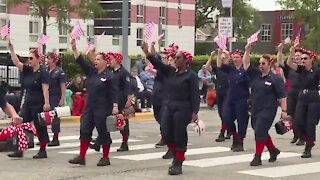 Royal Oak Memorial Day Parade