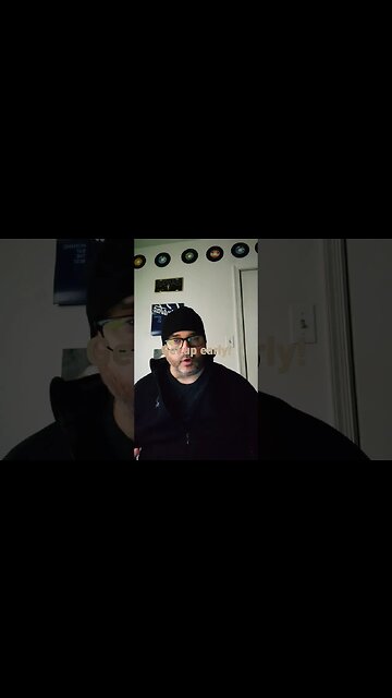 Get up early in the morning!