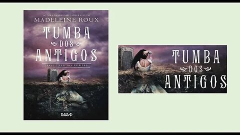 Tumba dos antigos - Capítulo 01