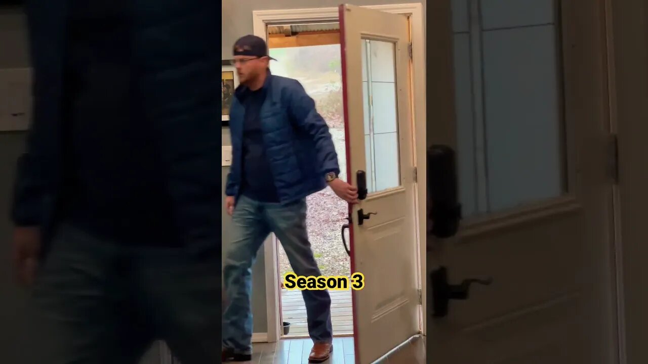 Yellowstone has me like: #yellowstone #yellowstoneseason5 #shorts