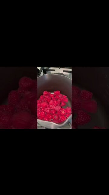 Low Carb Jam #lowcarbrecipes #nosugarnoregrets #prediabetes #ketorecipes #Shorts