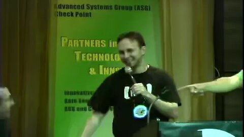 Closing remarks by datagram