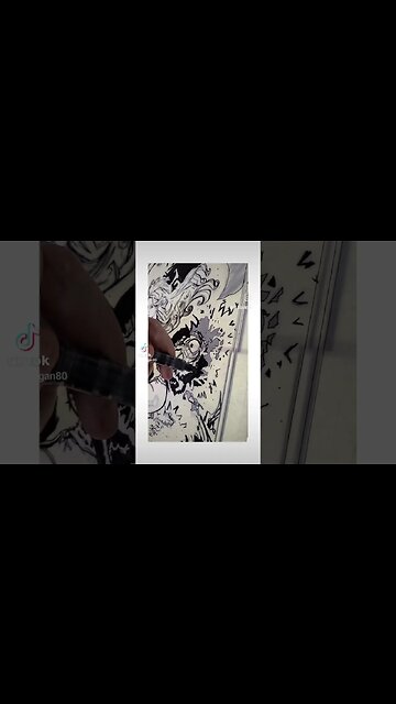 Sketching Jungle Girl! #drawing #illustration #comicart #dynamitecomics