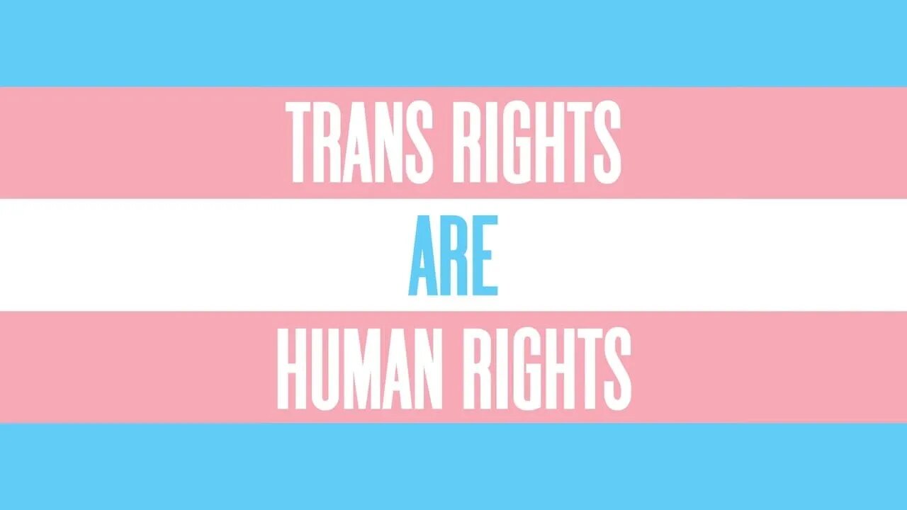 TRANS AWARENESS WEEK #TRANSAWARENESS #TRANSISBEAUTIFUL #TRANSAWARENESSWEEK #TRANSGENDER