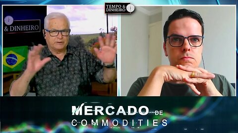 Recessão na Europa e EUA é dada como certa e produtor deve fazer hedge.