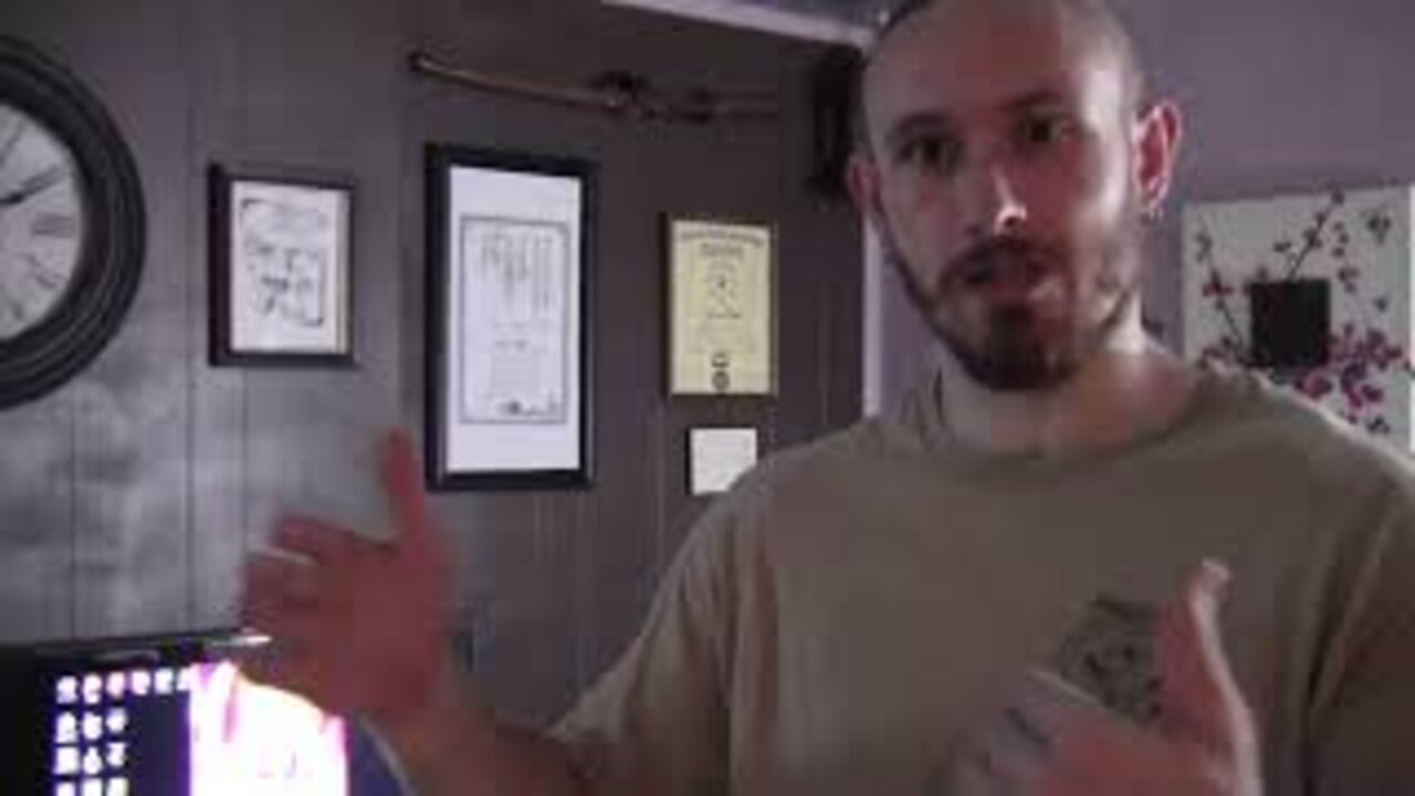 Skills And Conditioning