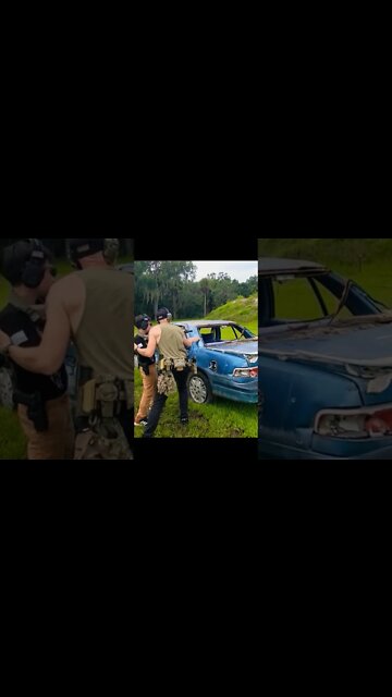 🚙🚗🎯 Young High Level Shooters - Next Generation of American Operators Inbound #america #shortsfeed